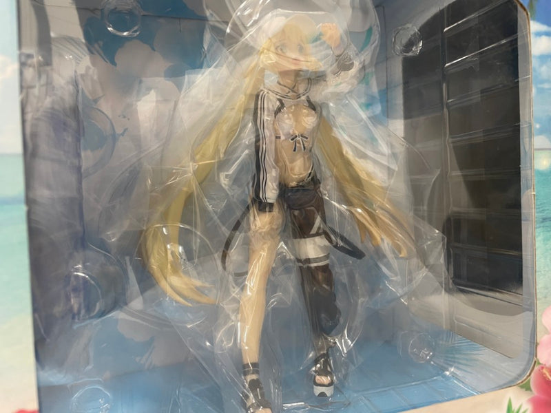 【中古】【未開封】「一番くじ Fate/Grand Order 〜帰ってきた!サーヴァント・サマー・フェスティバル!!〜」 A賞＜フィギュア＞（代引き不可）6545
