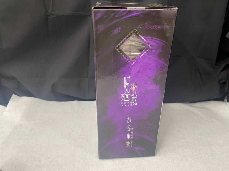 【中古】【未開封】東堂葵 「一番くじ 呪術廻戦 渋谷事変 〜肆〜」 C賞＜フィギュア＞（代引き不可）6545