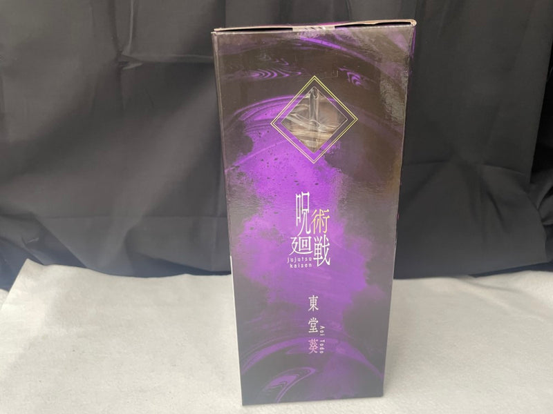 【中古】【未開封】東堂葵 「一番くじ 呪術廻戦 渋谷事変 〜肆〜」 C賞＜フィギュア＞（代引き不可）6545