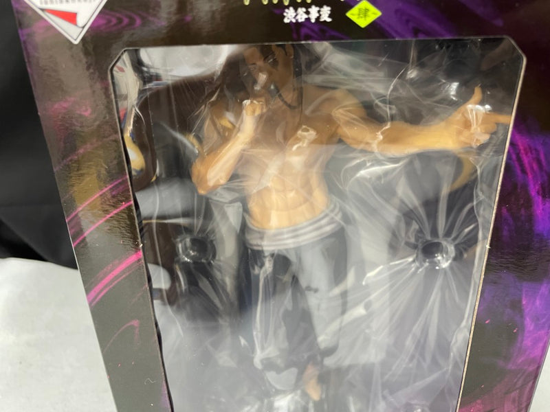 【中古】【未開封】東堂葵 「一番くじ 呪術廻戦 渋谷事変 〜肆〜」 C賞＜フィギュア＞（代引き不可）6545