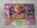 【中古】【未開封】宝鐘マリン＆紫咲シオン＆ロボ子さん オリジナルアクリルスタンド3個セット＜コレクターズアイテム＞（代引き不可）6545
