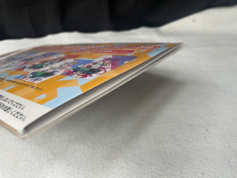 【中古】【未開封】ホロライブ アクリルスタンドセットBvol.7 (ホロマート衣装) 特典A5クリアファイル付 ＜コレクターズアイテム＞（代引き不可）6545
