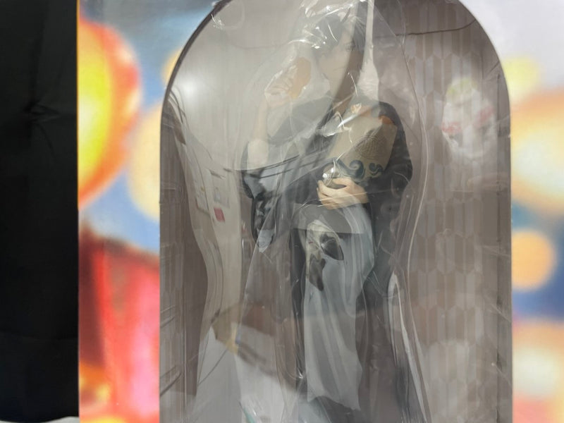 【中古】【未開封】桜遥(浴衣) 「一番くじ WIND BREAKER -街の英雄と祭りの時-」 A賞＜フィギュア＞（代引き不可）6545