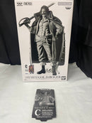 【中古】【未開封】ゴール・D・ロジャー(メタリックカラー) 「バンプレくじ PREMIUM ワンピース-ゴール・D・ロジャー-」C賞＜フィギュア＞（代引き不可）6545