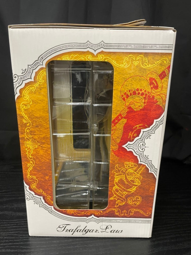 【中古】【未開封】ドレスアップロー 「一番くじ ワンピース ヒストリーオブロー」 A賞＜フィギュア＞（代引き不可）6545