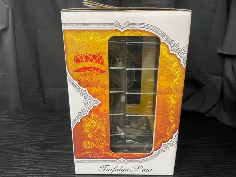 【中古】【未開封】ドレスアップロー 「一番くじ ワンピース ヒストリーオブロー」 A賞＜フィギュア＞（代引き不可）6545