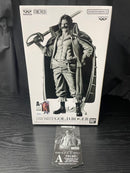 【中古】【未開封】ゴール・D・ロジャー(ブラシカラー) 「バンプレくじ PREMIUM ワンピース-ゴール・D・ロジャー-」＜フィギュア＞（代引き不可）6545