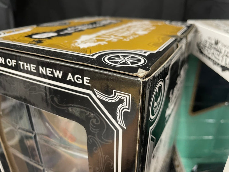 【中古】【未開封】【セット】トラファルガー・ロー 「一番くじ ワンピース 〜最悪の世代編〜」 A賞+ラストワン賞＜フィギュア＞（代引き不可）6545