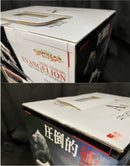 【中古】【未開封】エヴァンゲリオン量産機 「一番くじ 新世紀エヴァンゲリオン劇場版 Air/まごころを、君に」MEGAIMPACT A賞＜フィギュア＞（代引き不可）6545