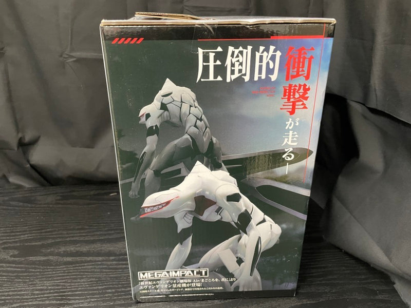 【中古】【未開封】エヴァンゲリオン量産機 「一番くじ 新世紀エヴァンゲリオン劇場版 Air/まごころを、君に」MEGAIMPACT A賞＜フィギュア＞（代引き不可）6545