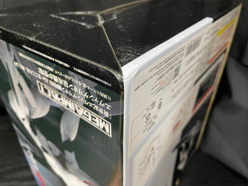 【中古】【未開封】エヴァンゲリオン量産機 「一番くじ 新世紀エヴァンゲリオン劇場版 Air/まごころを、君に」MEGAIMPACT A賞＜フィギュア＞（代引き不可）6545