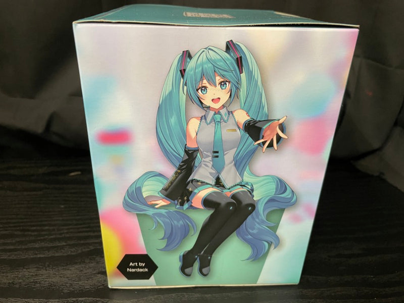 【中古】【未開封】初音ミク 「フリューくじ 初音ミク ぬーどるストッパーフィギュア」 A賞＜フィギュア＞（代引き不可）6545
