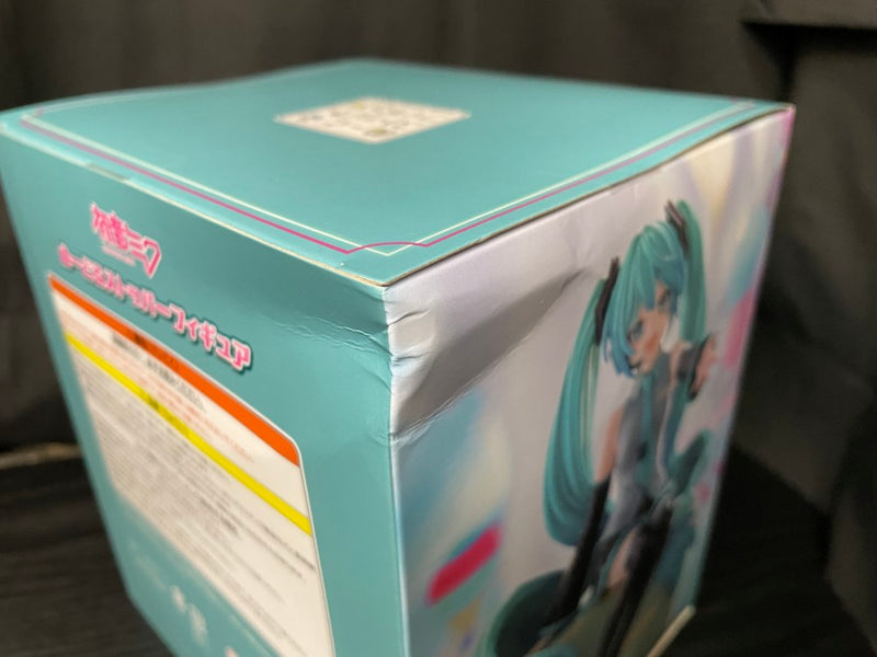 【中古】【未開封】初音ミク 「フリューくじ 初音ミク ぬーどるストッパーフィギュア」 A賞＜フィギュア＞（代引き不可）6545