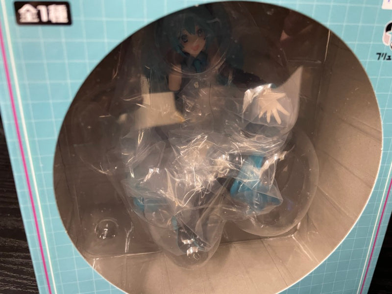 【中古】【未開封】初音ミク 「フリューくじ 初音ミク ぬーどるストッパーフィギュア」 A賞＜フィギュア＞（代引き不可）6545