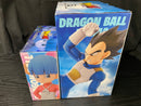 【中古】【未開封】【セット】B賞ベジータ(ミニ)＆ブルマ(ミニ)+E賞孫悟空＆ベジータ「一番くじ ドラゴンボールDAIMA」＜フィギュア＞（代引き不可）6545