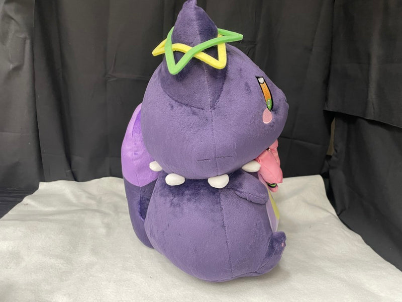 【中古】【開封品】塩っ子ぬいぐるみ 「紫咲シオン 誕生日記念2021」＜コレクターズアイテム＞（代引き不可）6545