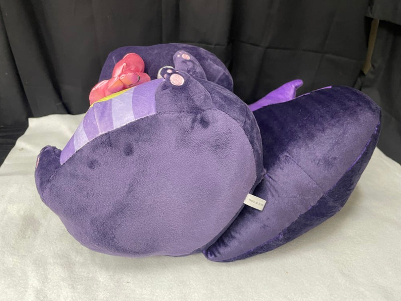 【中古】【開封品】塩っ子ぬいぐるみ 「紫咲シオン 誕生日記念2021」＜コレクターズアイテム＞（代引き不可）6545