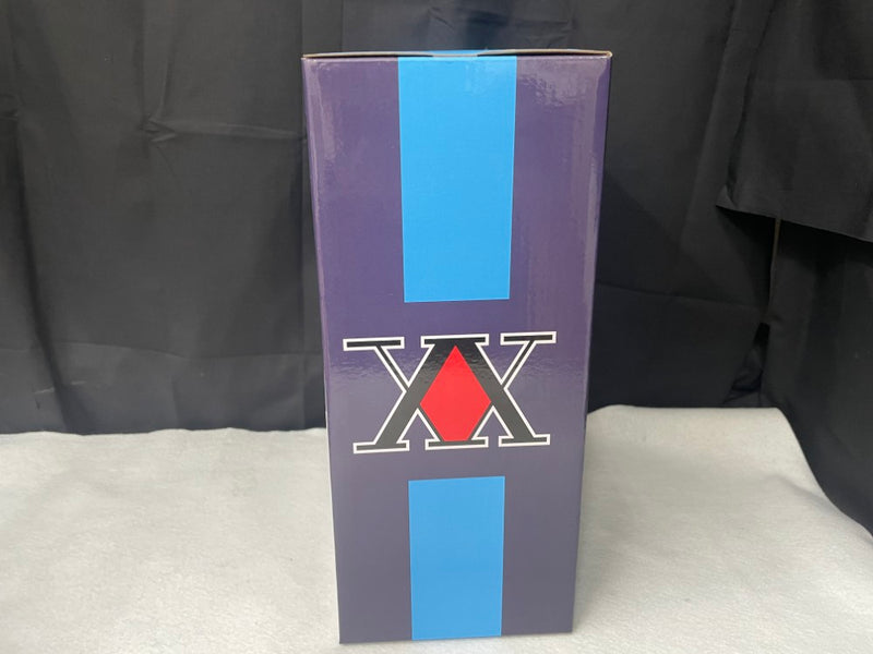 【中古】【未開封】キルア 「一番くじ HUNTER×HUNTER CHMERA ANT 2」 MASTERLISE D賞＜フィギュア＞（代引き不可）6545