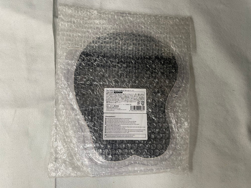 【中古】【未開封】IRyS The Tofu? Mouse PadRyS(マウスパッド) 「ホロライブEnglish IRyS 誕生日記念2023」＜コレクターズアイテム＞（代引き不可）6545