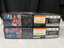 【中古】【未組立】【セット】1/144 HGUC MSM-07S シャア専用ズゴック+1/144 HGUC RGM-79 ジム＜プラモデル＞（代引き不可）6545