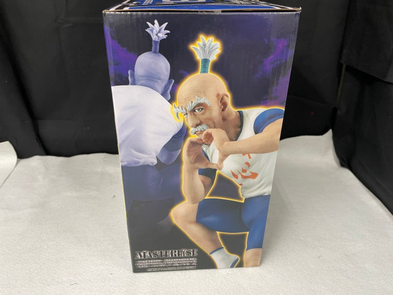 【中古】【未開封】ネテロ 「一番くじ HUNTER×HUNTER CHMERA ANT 2」 MASTERLISE B賞＜フィギュア＞（代引き不可）6545