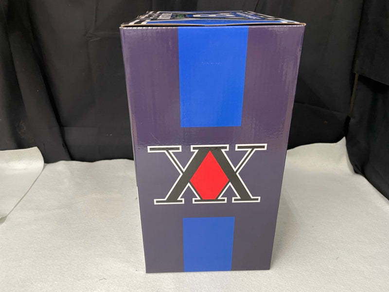 【中古】【未開封】ネテロ 「一番くじ HUNTER×HUNTER CHMERA ANT 2」 MASTERLISE B賞＜フィギュア＞（代引き不可）6545