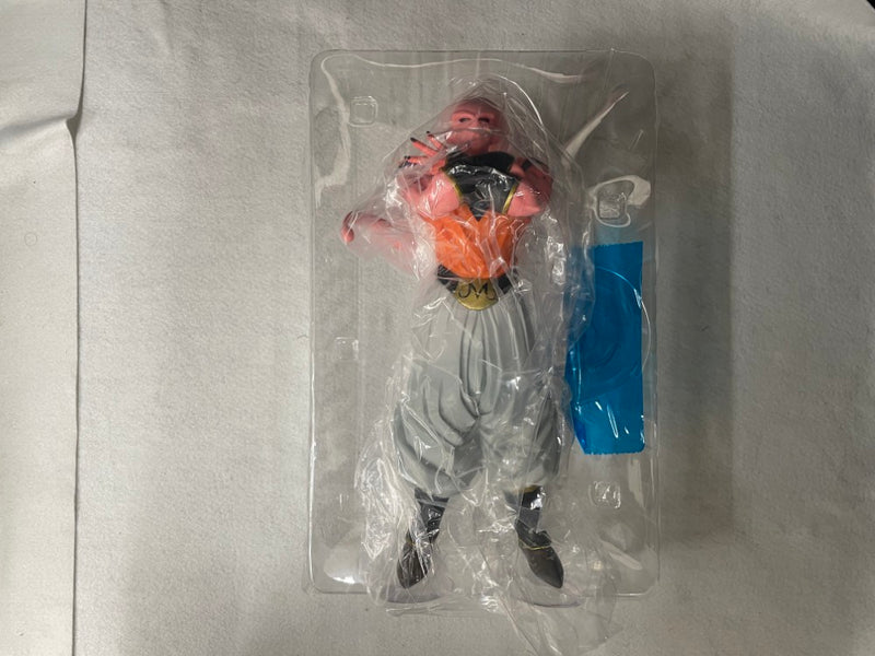 【中古】【開封品】魔人ブウ：孫悟飯吸収 「一番くじ ドラゴンボール VSオムニバスアルティメット」 D賞＜フィギュア＞（代引き不可）6545