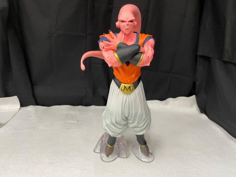 【中古】【開封品】魔人ブウ：孫悟飯吸収 「一番くじ ドラゴンボール VSオムニバスアルティメット」 D賞＜フィギュア＞（代引き不可）6545