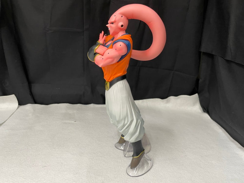 【中古】【開封品】魔人ブウ：孫悟飯吸収 「一番くじ ドラゴンボール VSオムニバスアルティメット」 D賞＜フィギュア＞（代引き不可）6545