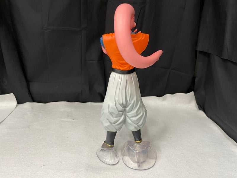【中古】【開封品】魔人ブウ：孫悟飯吸収 「一番くじ ドラゴンボール VSオムニバスアルティメット」 D賞＜フィギュア＞（代引き不可）6545
