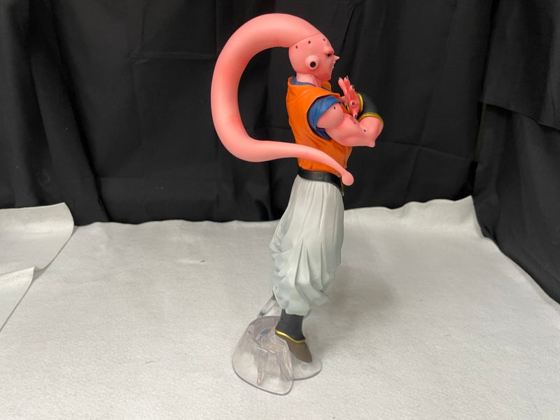 【中古】【開封品】魔人ブウ：孫悟飯吸収 「一番くじ ドラゴンボール VSオムニバスアルティメット」 D賞＜フィギュア＞（代引き不可）6545