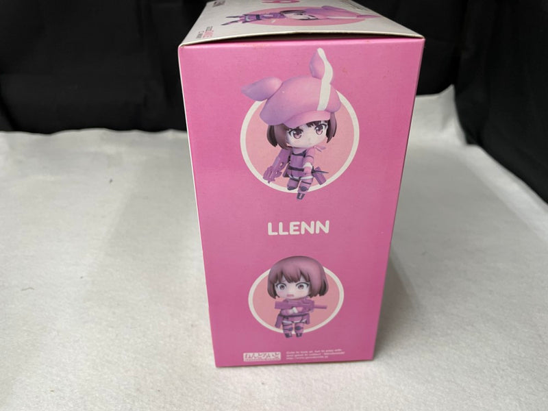 【中古】【未開封】ねんどろいど レン 「ソードアート・オンライン オルタナティブ ガンゲイル・オンライン」＜フィギュア＞（代引き不可）6545
