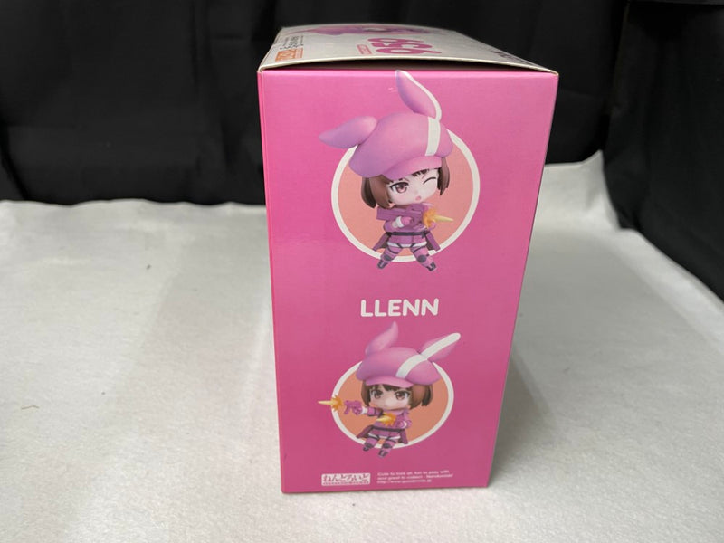 【中古】【未開封】ねんどろいど レン 「ソードアート・オンライン オルタナティブ ガンゲイル・オンライン」＜フィギュア＞（代引き不可）6545