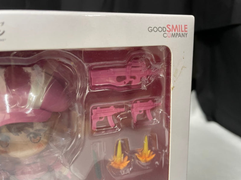 【中古】【未開封】ねんどろいど レン 「ソードアート・オンライン オルタナティブ ガンゲイル・オンライン」＜フィギュア＞（代引き不可）6545