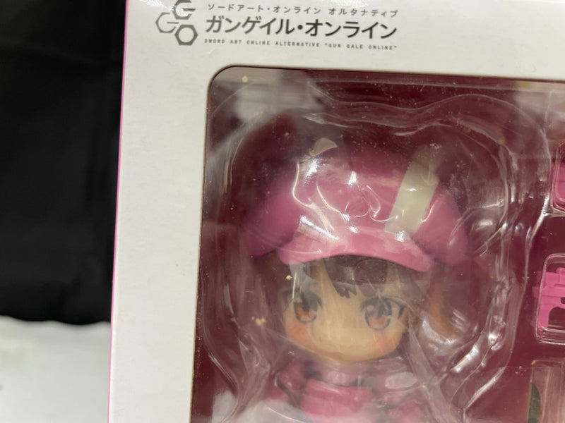 【中古】【未開封】ねんどろいど レン 「ソードアート・オンライン オルタナティブ ガンゲイル・オンライン」＜フィギュア＞（代引き不可）6545