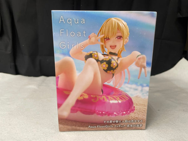 【中古】【未開封】喜多川海夢 「その着せ替え人形は恋をする」 Aqua Float Girls＜フィギュア＞（代引き不可）6545