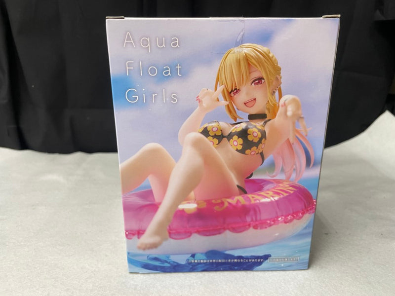 【中古】【未開封】喜多川海夢 「その着せ替え人形は恋をする」 Aqua Float Girls＜フィギュア＞（代引き不可）6545
