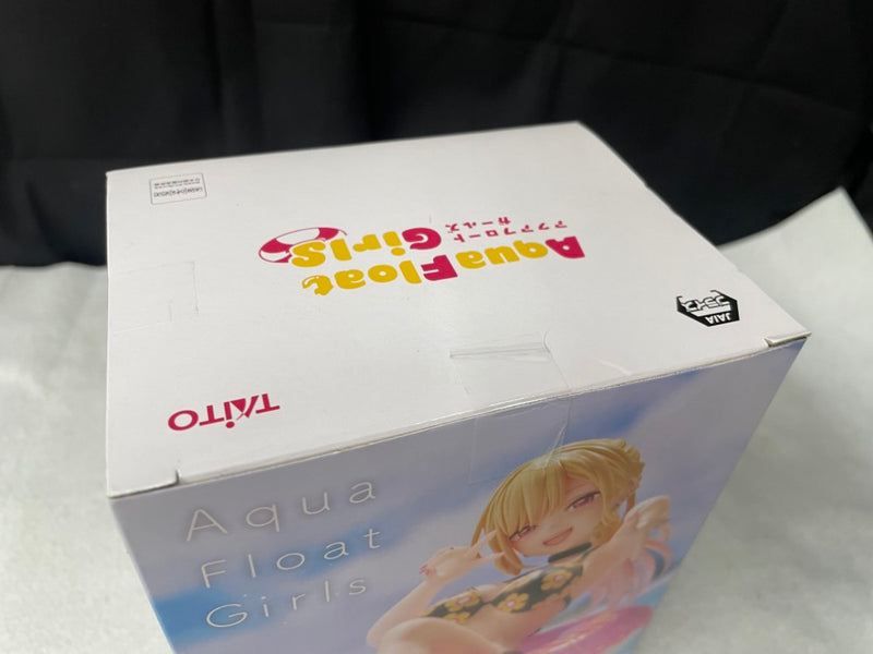 【中古】【未開封】喜多川海夢 「その着せ替え人形は恋をする」 Aqua Float Girls＜フィギュア＞（代引き不可）6545