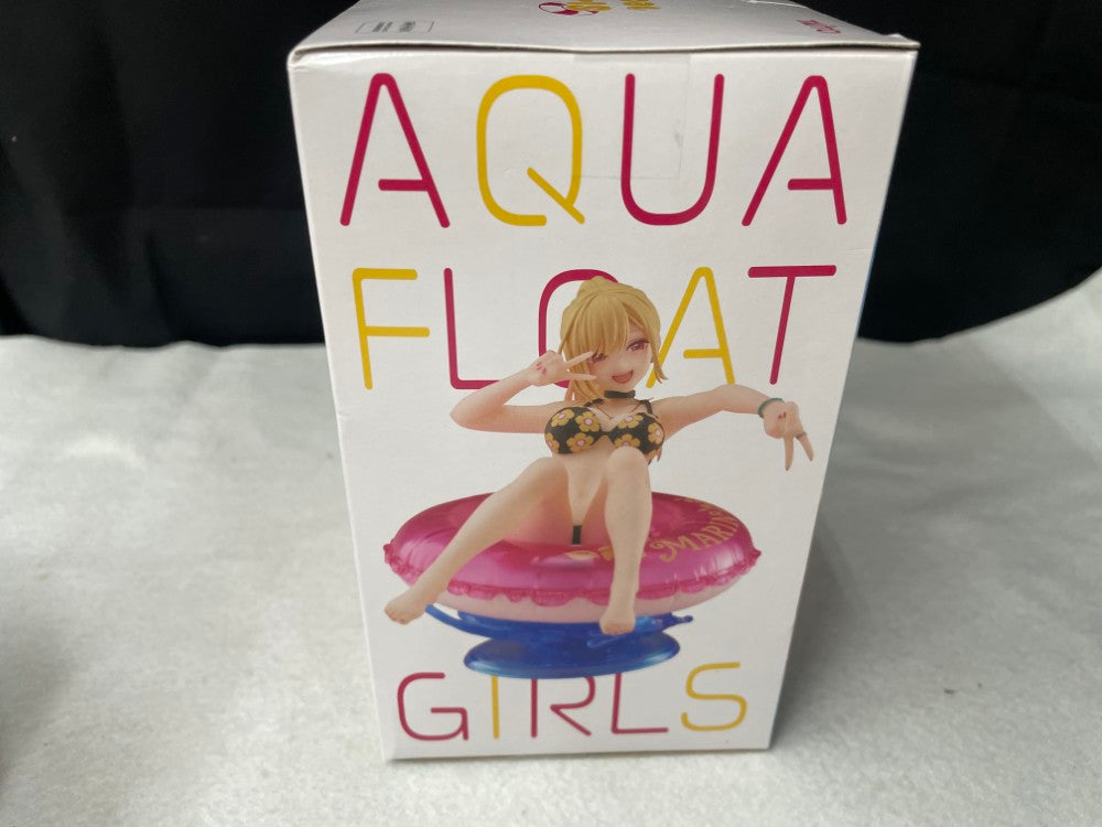 その着せ替え人形は恋をする Aqua Float Girls 喜多川海夢 10個