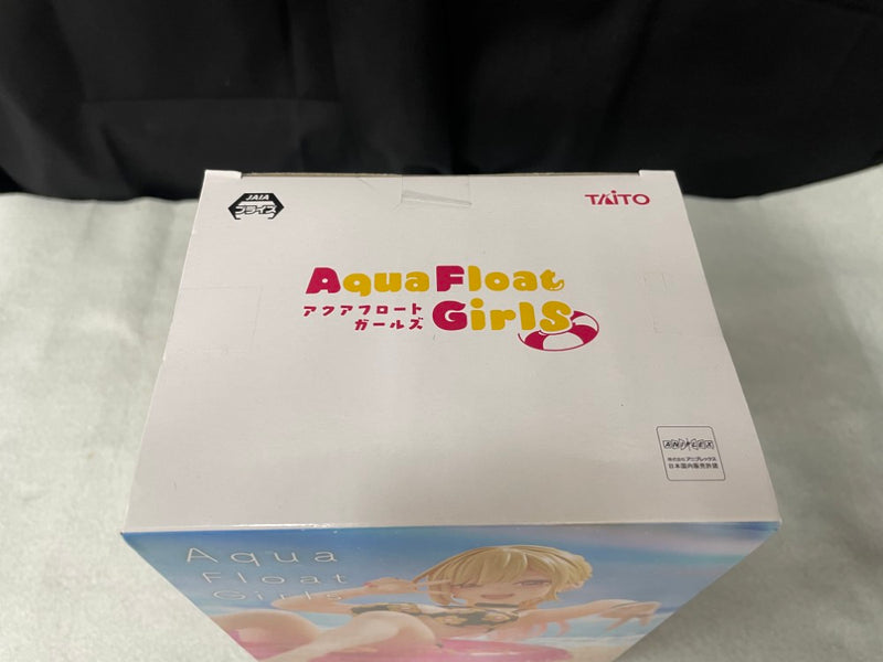 【中古】【未開封】喜多川海夢 「その着せ替え人形は恋をする」 Aqua Float Girls＜フィギュア＞（代引き不可）6545