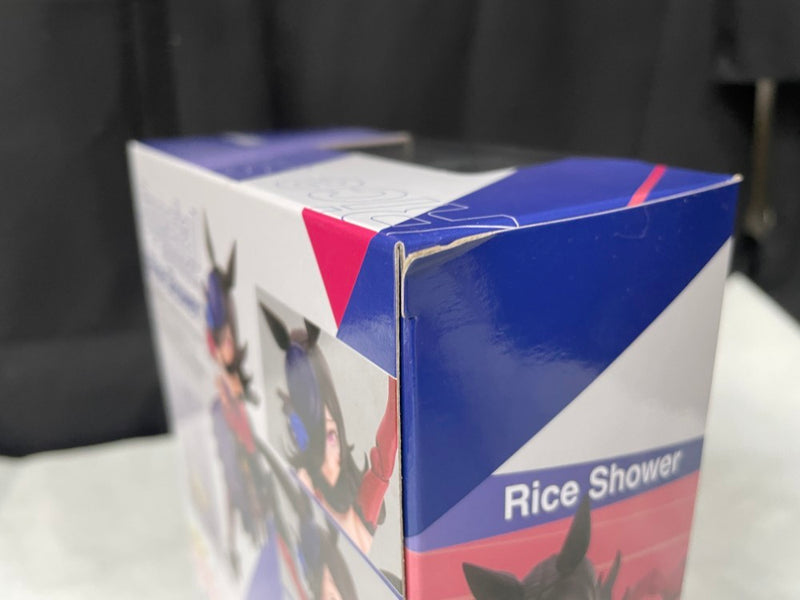 【中古】【未開封】S.H.Figuarts ライスシャワー Special Edition 「ウマ娘プリティーダービー」＜フィギュア＞（代引き不可）6545
