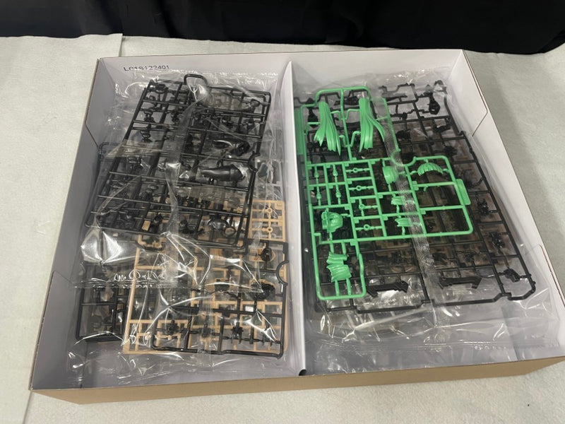 【中古】【未組立】マガツキ [キャットアーマーVer.] 「フレームアームズ・ガール」 [FG161]＜プラモデル＞（代引き不可）6545