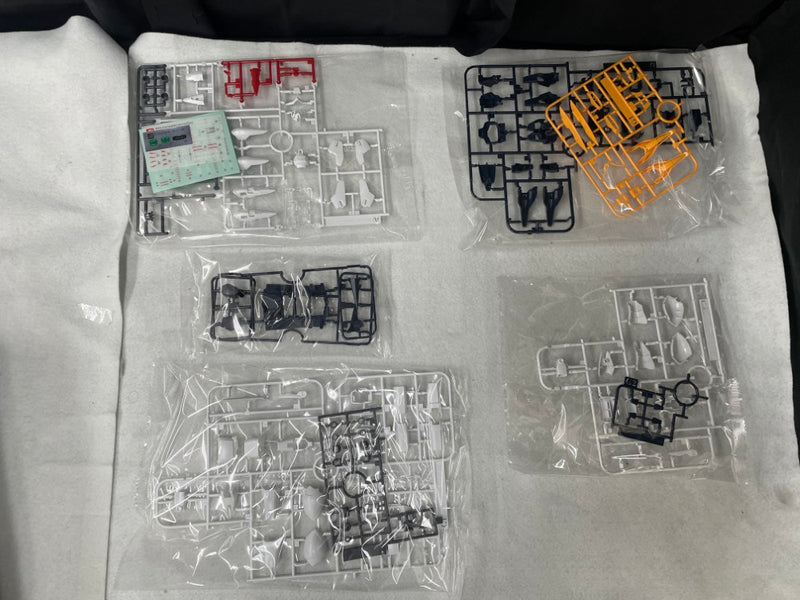 【中古】【未組立】1/100 MG XXXG-01D ガンダムデスサイズ EW 「新機動戦記ガンダムW Endless Waltz 敗者たちの栄光」＜プラモデル＞（代引き不可）6545