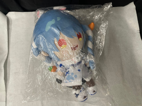 【中古】【未開封】兎田ぺこらぬいぐるみ 「兎田ぺこら 活動4周年記念」 hololive production official shop限定＜コレクターズアイテム＞（代引き不可）6545