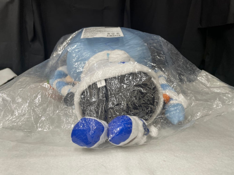 【中古】【未開封】兎田ぺこらぬいぐるみ 「兎田ぺこら 活動4周年記念」 hololive production official shop限定＜コレクターズアイテム＞（代引き不可）6545