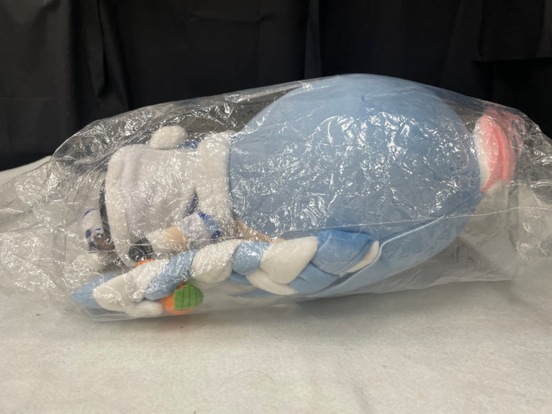 【中古】【未開封】兎田ぺこらぬいぐるみ 「兎田ぺこら 活動4周年記念」 hololive production official shop限定＜コレクターズアイテム＞（代引き不可）6545