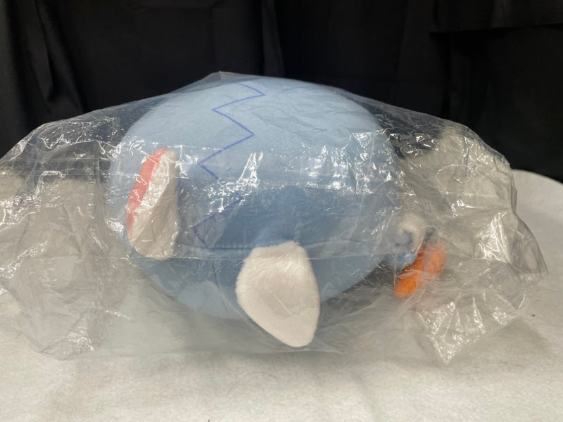 【中古】【未開封】兎田ぺこらぬいぐるみ 「兎田ぺこら 活動4周年記念」 hololive production official shop限定＜コレクターズアイテム＞（代引き不可）6545