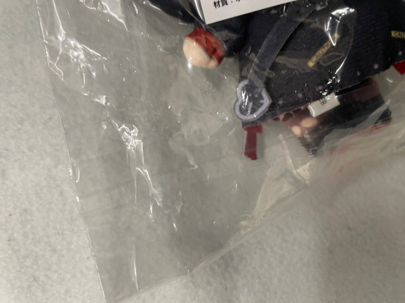 【中古】【未開封】沙花叉クロヱ ぬいぐるみキーホルダー 通常衣装ver.(復刻版)＜コレクターズアイテム＞（代引き不可）6545