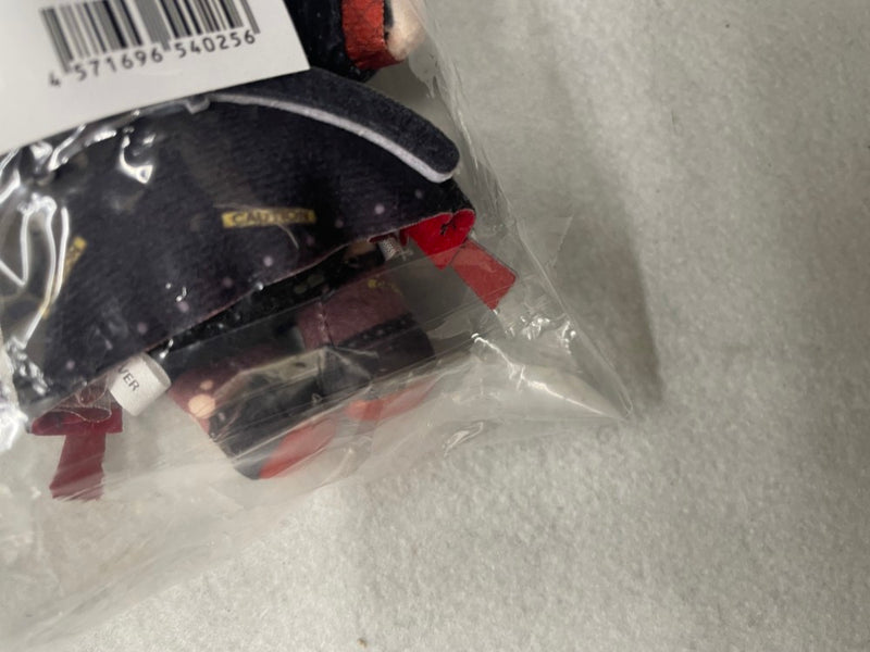 【中古】【未開封】沙花叉クロヱ ぬいぐるみキーホルダー 通常衣装ver.(復刻版)＜コレクターズアイテム＞（代引き不可）6545