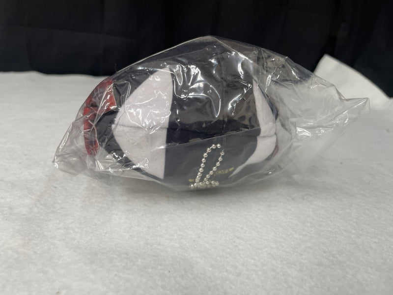 【中古】【未開封】沙花叉クロヱ ぬいぐるみキーホルダー 通常衣装ver.(復刻版)＜コレクターズアイテム＞（代引き不可）6545